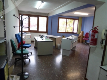 Oficina en Venta en Iturrama(Pamplona) 