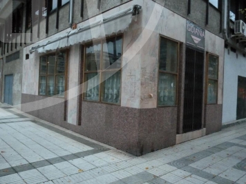 Local en Venta en Serafin Olave(Pamplona) 