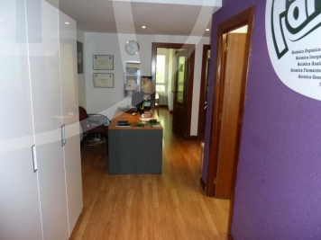 Oficina en Venta en Pedro I(Pamplona) 