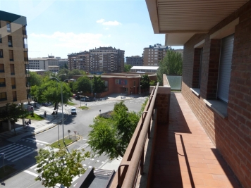 Piso en Alquiler en Fuente del Hierro (Pamplona) 