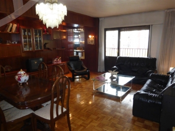 Piso en Venta en Sancho el Fuerte(Pamplona) 