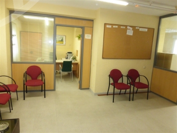 Oficina en Alquiler en Pedro Bidagor(Baraain) 