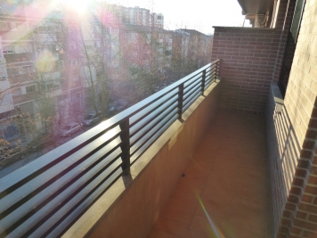 Piso en Alquiler en Tajonar(Pamplona) 