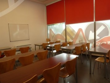 Oficina en Alquiler en Pintor Maeztu (Pamplona) 