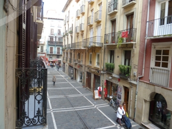 Piso en Alquiler en Estafeta(Pamplona) 