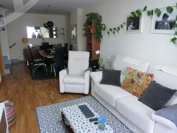 Piso en Venta en Zugarda(Mutilva) 