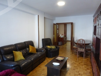Piso en Alquiler en Alfonso el Batallador(Pamplona) 