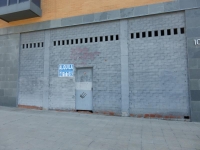 Local en Alquiler en Pamplona (Martínez de Ubago)