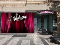 Local en Alquiler en Pamplona (Iñigo Arista)