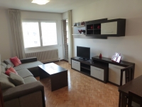 Piso en Alquiler en Pamplona (Calle La Rioja)