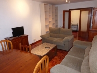 Piso en Alquiler en Pamplona (Pedro I)