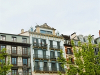 Piso en Alquiler en Pamplona (Pozo Blanco )