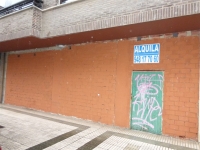 Local en Alquiler en Pamplona (Iturrama)