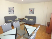 Piso en Alquiler en Pamplona (Pio XII)