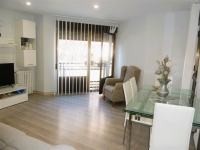 Piso en Alquiler en Pamplona (Sandoval)