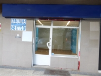 Local en Alquiler en Pamplona (Iñigo Arista 20)
