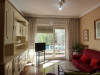 Piso en Venta en Pamplona (Vuelta Del Castillo )