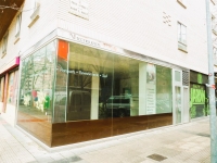 Local en Alquiler en Pamplona (Iñigo Arista )
