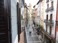 Piso en Venta en Pamplona (Curia)