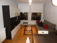 Piso en Venta en Pamplona (Santos Ochandategui)