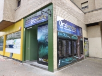 Local en Venta en Pamplona (Calle La Rioja )