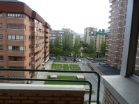 Piso en Alquiler en Pamplona (Fuente Del Hierro )