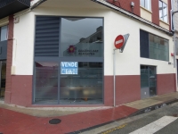 Local en Venta en Burlada (San Francisco)