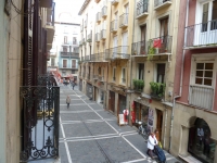 Piso en Alquiler en Pamplona (Estafeta)