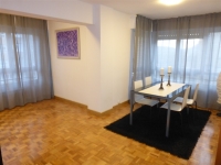 Piso en Venta en Zizur Mayor (Santa Cruz)