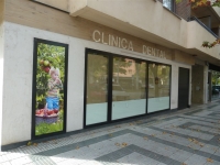 Local en Alquiler en Pamplona (Iturrama)