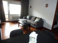 Piso en Alquiler en Pamplona (Pedro I)