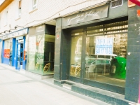 Local en Alquiler en Pamplona (Iñigo Arista )