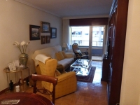 Piso en Alquiler en Pamplona (Pintor Crispin)