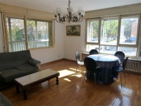 Piso en Alquiler en Pamplona (Calle Esquiroz)