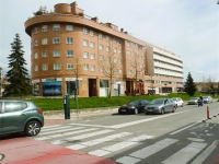 Piso en Venta en Pamplona (Padre Adoain)