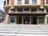 Local en Alquiler en Pamplona (San Ignacio)