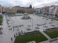 Piso en Alquiler en Pamplona (Plaza del Castillo)