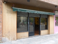 Local en Alquiler en Pamplona (Iñigo Arista)