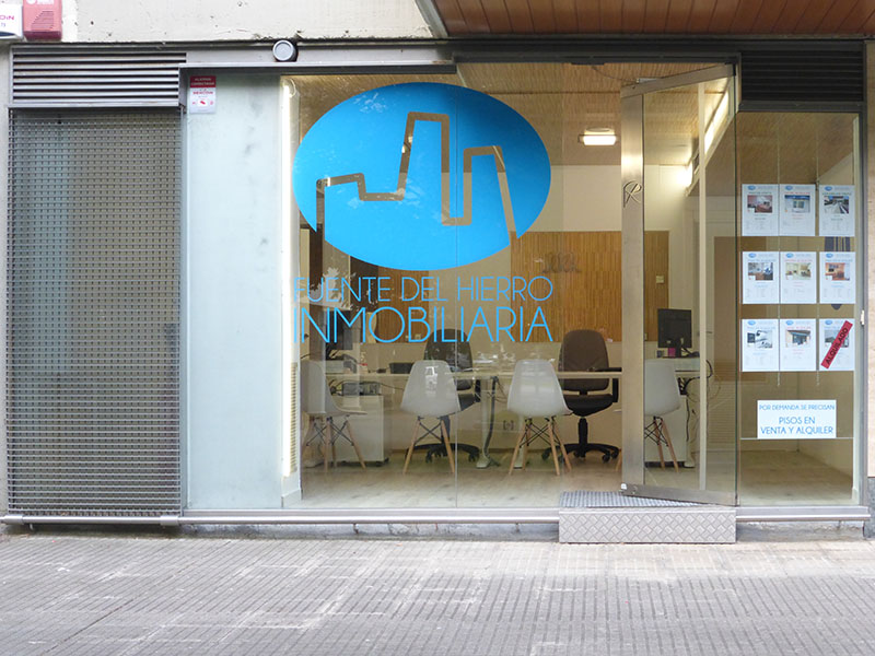 Inmobiliaria Pamplona